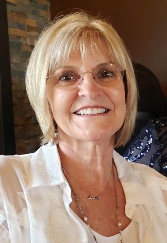 Nancy Kay Dillman 
